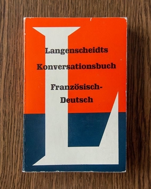 diverse zweisprachige Bücher französisch   deutsch Bild 3