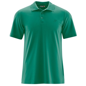 Funktionsshirt Polo-Shirt von Maier Sports, Größe M, L und XL. neu, zum halben Preis Bild 2