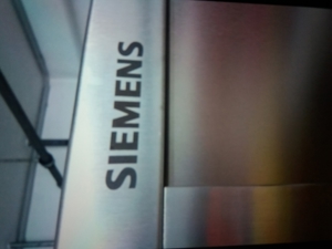 Siemens Rack für Backofen Bild 3