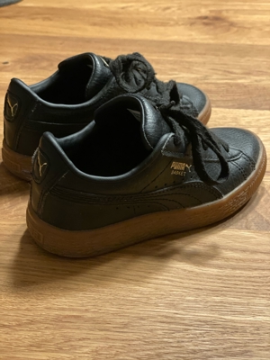 Puma Kinderschuhe