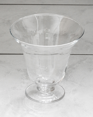 Diverse Glasschalen, Platte, Schale, Schüsseln, Glas, Gläser, Vase, Servierplatte, Geschirr