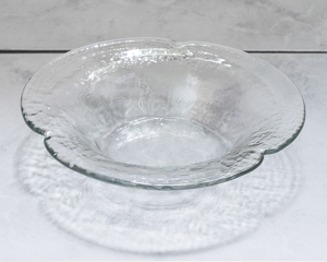 Diverse Glasschalen, Platte, Schale, Schüsseln, Glas, Gläser, Vase, Servierplatte, Geschirr Bild 2