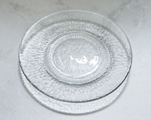 Diverse Glasschalen, Platte, Schale, Schüsseln, Glas, Gläser, Vase, Servierplatte, Geschirr Bild 5