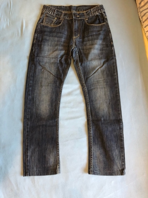 Jeans Here & There Gr. 158 Hose Bild 1