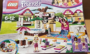 Lego Friends Bild 1