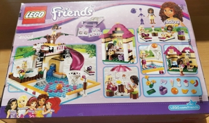 Lego Friends Bild 2