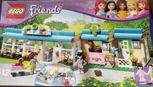 Lego Friends Bild 1