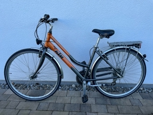 KTM Damen- Jugendfahrrad