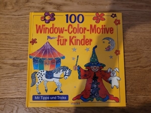 Window Color Buch Bild 1