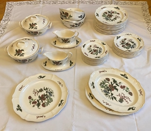 Wedgewood Mandarin