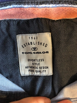 Poloshirt Tom Tailor Kinder Gr. 176 Shirt Bild 2