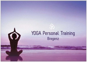 Yoga Personal Training für Privat & Business