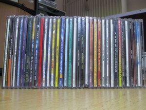 über 100 CD s von 1995 - 2005  Bild 6
