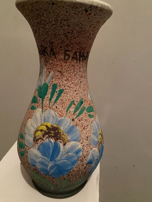 Vase Bild 1