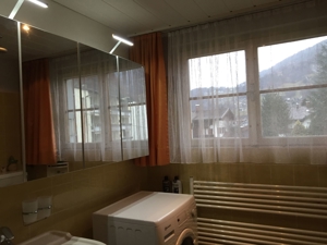 Schönes Zimmer mit Balkon, Kochgelegenheit - in WG Silvrettastr Schruns, Montafon, zentrumsnah Bild 7