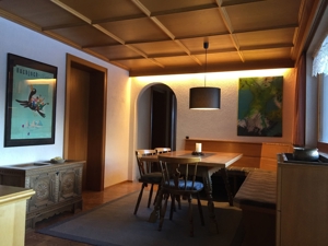 Schönes Zimmer mit Balkon, Kochgelegenheit - in WG Silvrettastr Schruns, Montafon, zentrumsnah Bild 10