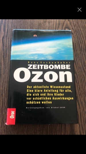 Zeitbombe Ozon, Hans Vockenhuber