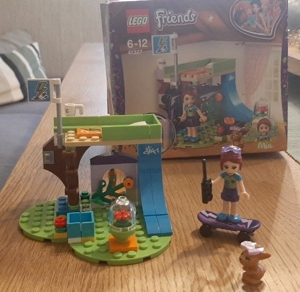 Top Angebot!! Lego Friends 9 Sets.. Bild 6