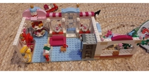 Lego Friends Cupcake Cafe inkl. OVP wie neu! Bild 4