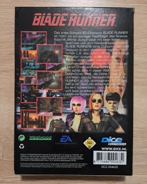 Blade Runner Bild 4