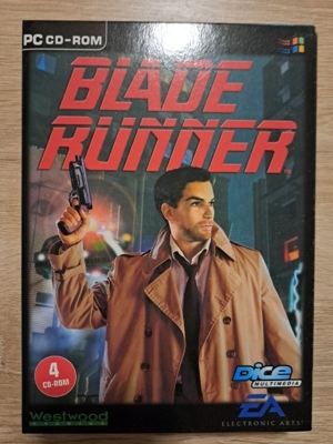 Blade Runner Bild 1