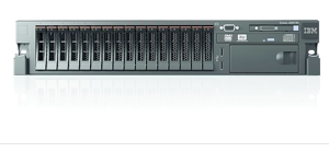 Leistungsstarker IBM Server x3650 M4 Bild 2