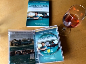 DVD Green Book neu Bild 5
