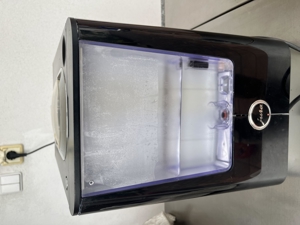 JURA Kaffeevollautomat... Bild 2