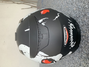 Neu Moped Helm Bild 1