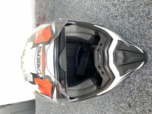 Neu Moped Helm Bild 2
