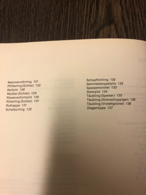 Natursammlers Kochbuch, C. M. Kerler Bild 3
