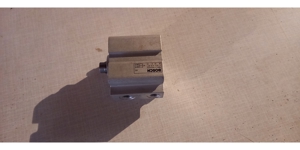 Pneumatikzylinder Bosch Durchmesser 32 mm Hub 10mm Bild 3