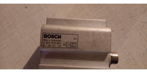 Pneumatikzylinder Bosch Durchmesser 32 mm Hub 10mm Bild 2