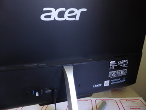 All in one PC Acer Aspire Bild 2
