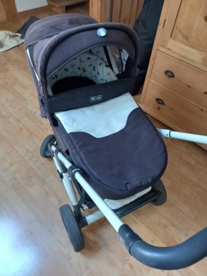 Kinderwagen ABC Design Turbo 6s