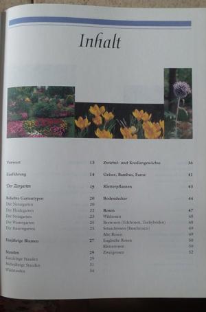 Der moderne Hausgarten, Mit großem Praxisteil für erfolgreiche Gestaltung und Pflege; Bild 6