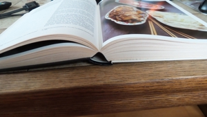 Das grosse Buch der chinesischen Küche Bild 6