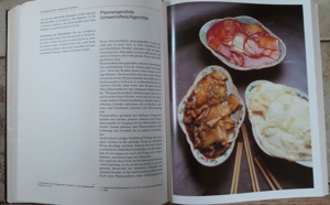 Das grosse Buch der chinesischen Küche Bild 10