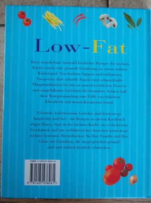 Low-Fat Bild 7