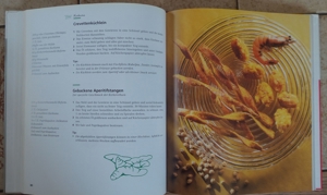 Gewürz Kochbuch; 34 Gewürze - Herkunft, Anbau und Verwendung mit 134 Rezepten Bild 7