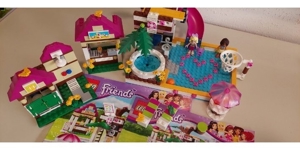 Lego Friends Bild 9