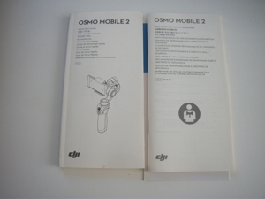 OSMO MOBILE 2 Bild 3