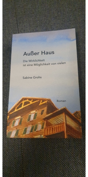 Buch