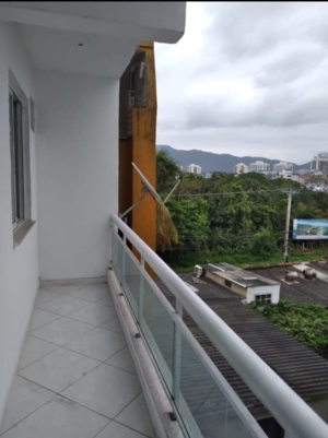 Appartement in Rio de Janeiro / Brasilien Bild 4