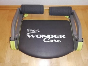Smart Wonder Core Bild 2