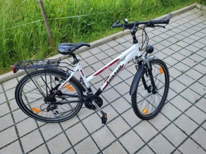 Fahrrad Kalkhoff 26