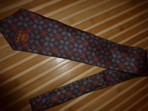 Krawatte Bild 2