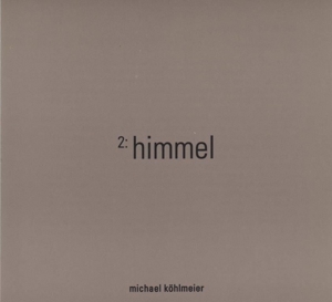 Michael Köhlmeier 42 Lieder Bild 5