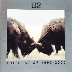 CD s U2 12 Stück Bild 1