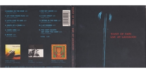 Versch. "Ländle" CDs,  EUR 10,-- Stk.Topzustand Bild 12